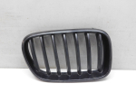 Решетка радиатора для BMW X3 F25 2010>, OEM 51117210726 - вид 1 (фото)