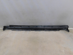 Накладка на порог для Mercedes-Benz M-Klasse (ML/GLE) W166 2011>, OEM A1666980525 - вид 3 (фото)