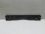 Накладка переднего бампера для Toyota Camry V70 2017>, OEM 5211433500 - вид 2 (фото)