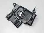 Пыльник для Renault Logan II 2014>, OEM 638311798R - вид 1 (фото)