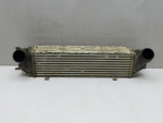 Интеркулер для BMW 5-серия F10/F11 2009>, OEM 17117618769 - вид 1 (фото)
