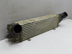 Интеркулер для BMW 5-серия F10/F11 2009>, OEM 17117618769 - вид 2 (фото)