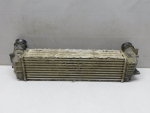 Интеркулер для BMW 5-серия F10/F11 2009>, OEM 17117618769 - вид 4 (фото)