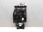 Защита картера для Toyota Land Cruiser (200) 2008>, OEM 5140960100 - вид 2 (фото)
