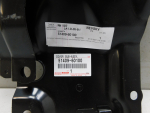 Защита картера для Toyota Land Cruiser (200) 2008>, OEM 5140960100 - вид 3 (фото)