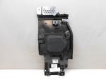 Защита картера для Toyota Land Cruiser (200) 2008>, OEM 5140860050 - вид 2 (фото)