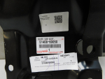 Защита картера для Toyota Land Cruiser (200) 2008>, OEM 5140860050 - вид 3 (фото)
