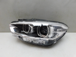 Фара левая для BMW 1-серия F20/F21 2011>, OEM 63117414143 - вид 1 (фото)