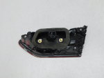 Фонарь задний внутренний левый для Volkswagen Polo (RUS) 2020>, OEM 6N5945093 - вид 3 (фото)
