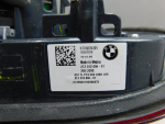 Фонарь задний внутренний левый для BMW X3 G01 2017>, OEM 63217408743 - вид 3 (фото)