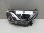 Фара левая для Toyota RAV 4 2013-2019, OEM 8118542680 - вид 1 (фото)