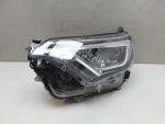 Фара левая для Toyota RAV 4 2013-2019, OEM 8118542680 - вид 2 (фото)