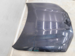 Капот для BMW X5 G05 2018>, OEM 41007492375 - вид 2 (фото)