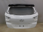 Дверь багажника для Hyundai Creta 2016>, OEM 73700A0000 - вид 1 (фото)