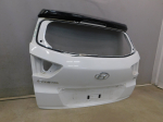 Дверь багажника для Hyundai Creta 2016>, OEM 73700A0000 - вид 2 (фото)