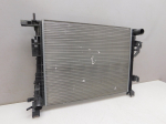 Радиатор охлаждения для VAZ X-RAY 2015>, OEM 214106179R - вид 2 (фото)