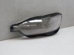 Стекло фары левой для Volvo XC60 2017>, OEM 31656616 - вид 2 (фото)