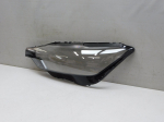 Стекло фары левой для Volvo XC60 2017>, OEM 31656616 - вид 3 (фото)