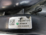 Впускной коллектор для Skoda Rapid 2013-2020, OEM 04E129712G - вид 5 (фото)