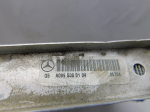 Радиатор охлаждения для Mercedes-Benz M-Klasse (ML/GLE) W166 2011>, OEM A0995000104 - вид 5 (фото)