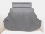 Обшивка пола багажника для Toyota Camry V50 2011-2018, OEM 6471133170C0 - вид 1 (фото)
