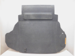 Обшивка пола багажника для Toyota Camry V50 2011-2018, OEM 6471133170C0 - вид 2 (фото)