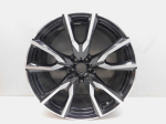 Диск колесный для BMW X7 G07 2018>, OEM 36108093914 - вид 1 (фото)