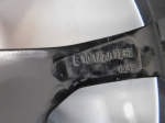 Диск колесный для BMW X7 G07 2018>, OEM 36108093914 - вид 4 (фото)