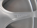 Диск колесный для Mercedes-Benz CLS W218 2010>, OEM A2184010002 - вид 4 (фото)