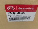 Диск колесный для Kia Seltos 2019>, OEM 52910Q5320 - вид 4 (фото)