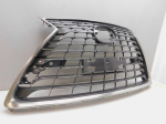 Решетка радиатора для Lexus NX 200 2014>, OEM 5310178110 - вид 2 (фото)