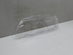 Стекло фары левой для BMW X5 E53 2000-2007, OEM 63128385941 - вид 2 (фото)