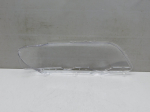 Стекло фары левой для BMW X5 E53 2000-2007, OEM 63128385941 - вид 4 (фото)