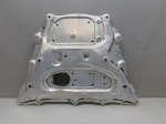 Защита для BMW X5 G05 2018>, OEM 31106878068 - вид 2 (фото)