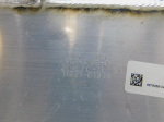 Защита для BMW X5 G05 2018>, OEM 31106878068 - вид 3 (фото)