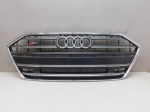 Решетка радиатора для Audi A7 2018>, OEM 4K8853651D - вид 1 (фото)