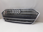 Решетка радиатора для Audi A7 2018>, OEM 4K8853651D - вид 3 (фото)