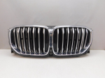 Решетка радиатора для BMW X5 G05 2018>, OEM 51749465525 - вид 1 (фото)