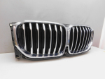 Решетка радиатора для BMW X5 G05 2018>, OEM 51749465525 - вид 2 (фото)