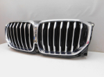 Решетка радиатора для BMW X5 G05 2018>, OEM 51749465525 - вид 3 (фото)