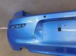 Бампер задний для BMW 1-серия F20/F21 2011>, OEM 51127371752 - вид 3 (фото)