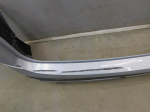 Бампер задний для BMW X3 G01 2017>, OEM 51127488222 - вид 2 (фото)