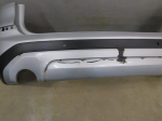 Бампер задний для BMW X3 G01 2017>, OEM 51127488222 - вид 4 (фото)