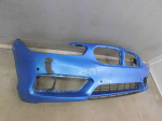 Бампер передний для BMW 1-серия F20/F21 2011>, OEM 51117371735 - вид 3 (фото)