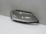Стекло фары правой для Volkswagen Jetta 2011>, OEM 5C7941006H - вид 2 (фото)