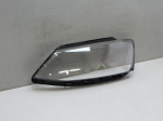 Стекло фары левой для Volkswagen Jetta 2011>, OEM 5C7941005H - вид 2 (фото)