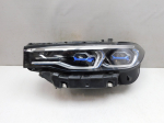 Фара левая для BMW X7 G07 2018>, OEM 63119481801 - вид 2 (фото)