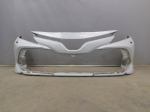Бампер передний для Toyota Camry V70 2017>, OEM 5211906E50 - вид 1 (фото)