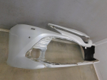 Бампер передний для Toyota Camry V70 2017>, OEM 5211906E50 - вид 3 (фото)