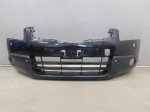 Бампер передний для Nissan Qashqai 2006-2014, OEM 62022JD00H - вид 1 (фото)